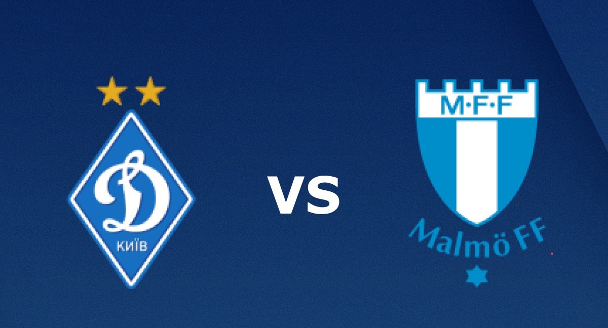 LUCKY88 Dynamo Kiyv vs Malmo - Tip bóng đá miễn phí ngày 19/09/2019