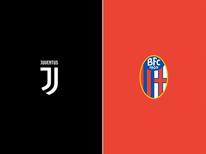LUCKY88 Juventus vs Bologna - Tip bóng đá miễn phí ngày 20/10/2019
