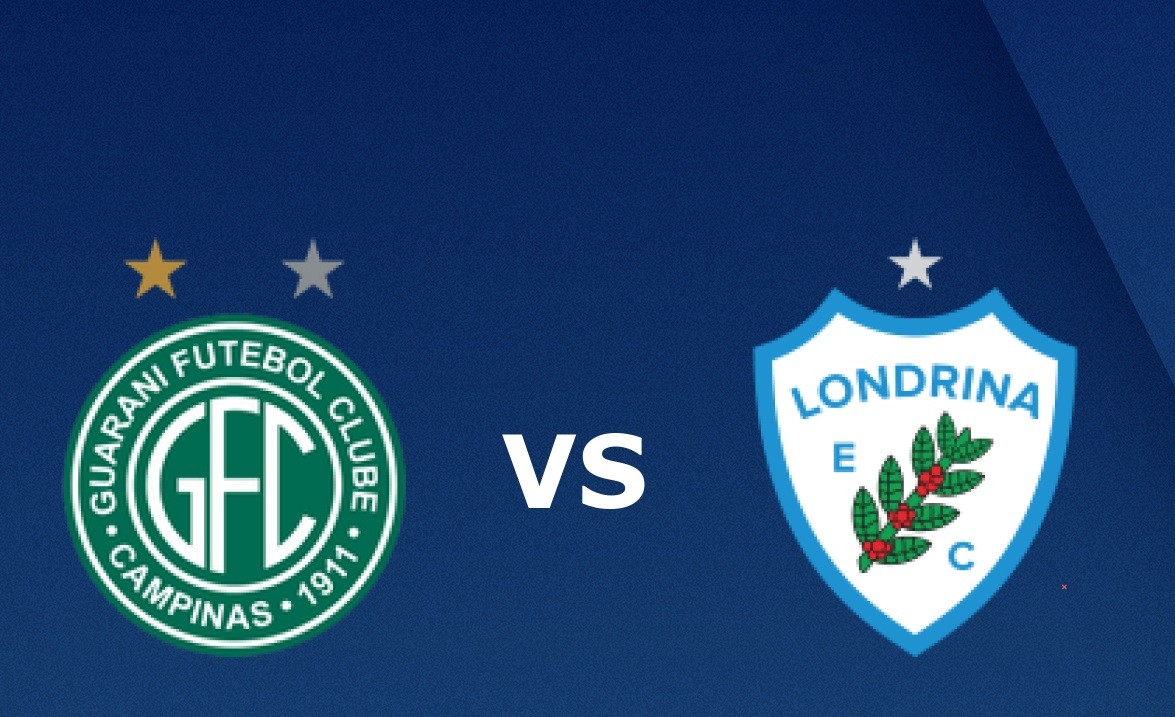 LUCKY88 Guarani vs Londrina - Tip bóng đá miễn phí ngày 29/08/2019