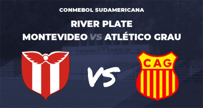 LUCKY88 River Plate vs Atlético Grau - Tip bóng đá miễn phí ngày 26/02/2020