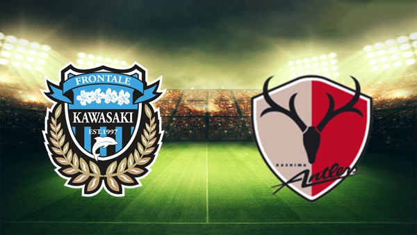 LUCKY88 Kawasaki Frontale vs Kashima Antlers - Tip bóng đá miễn phí ngày 09/10/2019