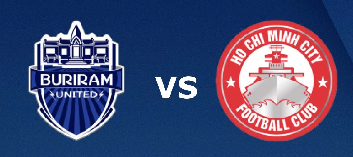 LUCKY88 Buriram United vs CLB TP.HCM - Tip bóng đá miễn phí ngày 21/01/2020