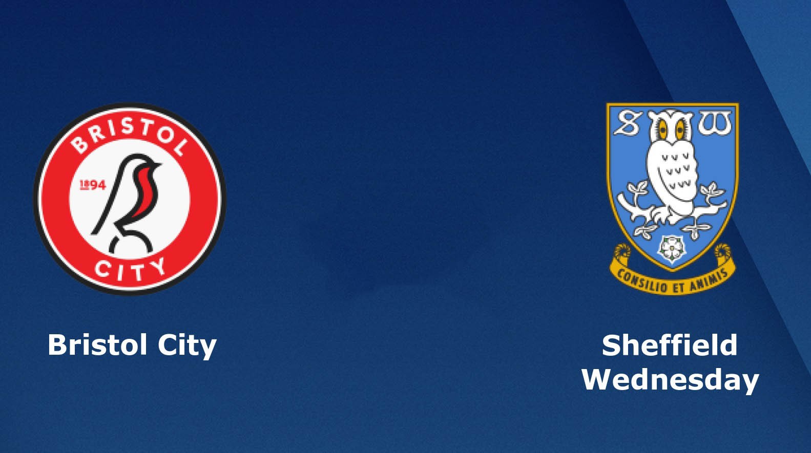 LUCKY88 Bristol City vs Sheffield Wednesday - Tip bóng đá miễn phí ngày 28/06/2020