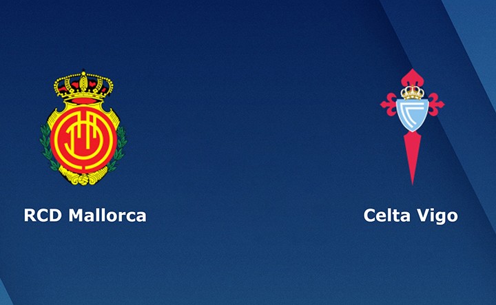 LUCKY88 RCD Mallorca vs Celta Vigo - Tip bóng đá miễn phí ngày 01/07/2020
