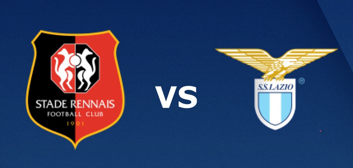 LUCKY88 Stade Rennais vs Lazio - Tip bóng đá miễn phí ngày 13/12/2019