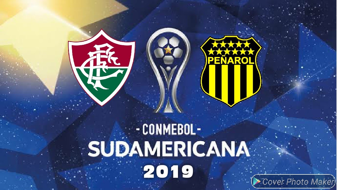 LUCKY88 Fluminense vs Peñarol - Tip bóng đá miễn phí ngày 31/07/2019