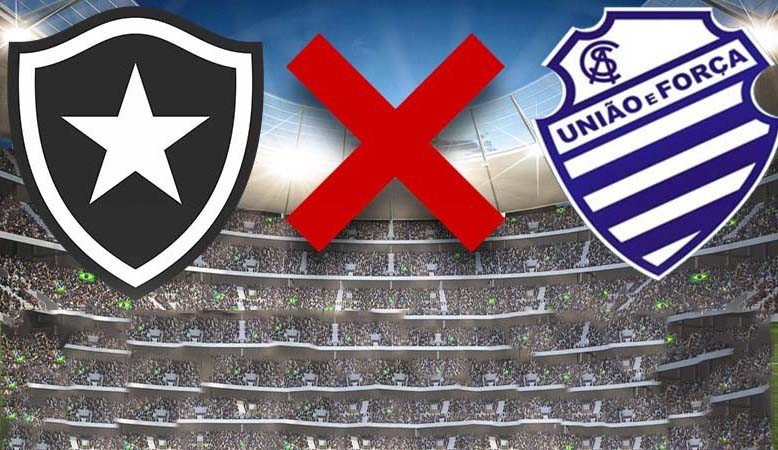LUCKY88 Botafogo vs CSA - Tip bóng đá miễn phí ngày 22/10/2019