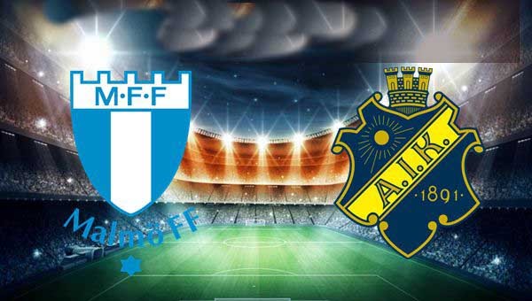 LUCKY88 Malmö FF vs AIK - Tip bóng đá miễn phí ngày 29/10/2019