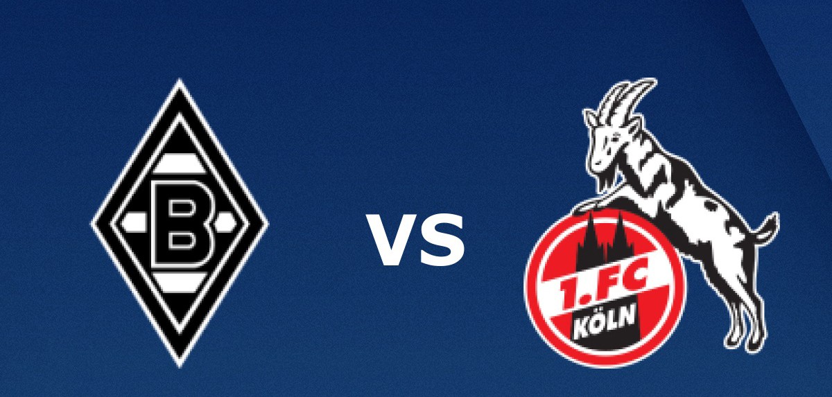 LUCKY88 Borussia M'gladbach vs FC Köln - Tip bóng đá miễn phí ngày 09/02/2020