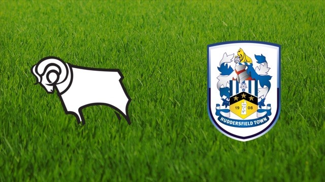 LUCKY88 Derby County vs Huddersfield Town - Tip bóng đá miễn phí ngày 15/02/2020