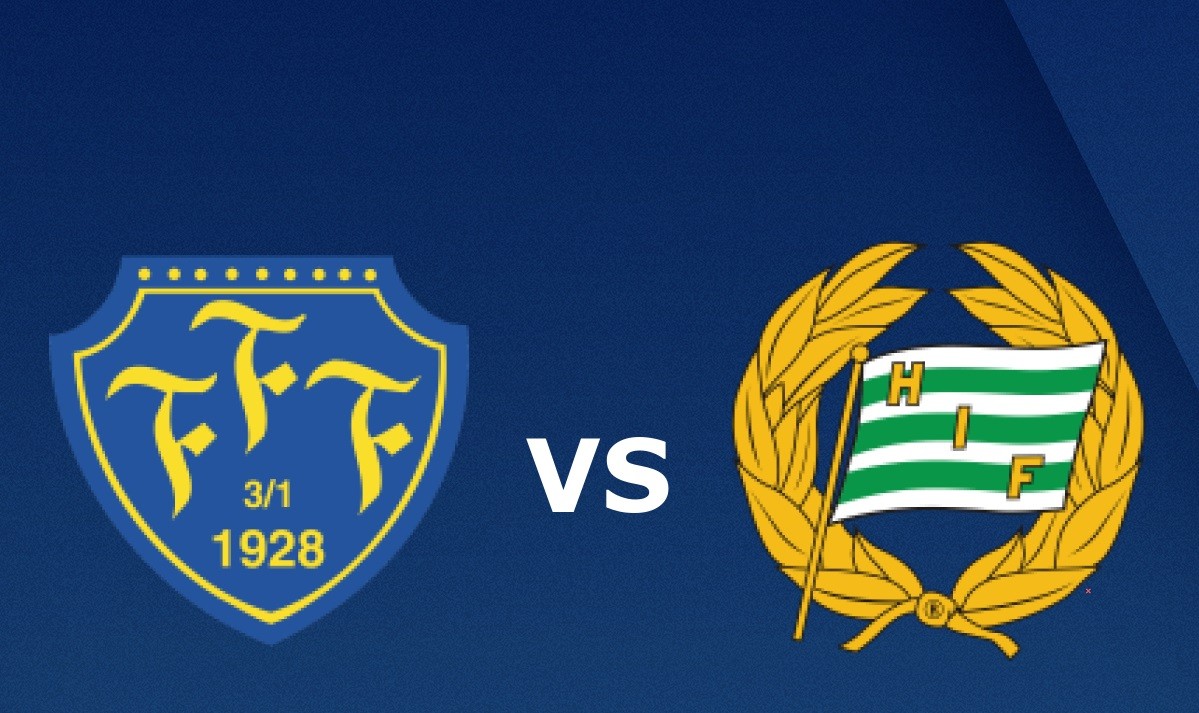 LUCKY88 Falkenbergs FF vs Hammarby IF - Tip bóng đá miễn phí ngày 27/08/2019