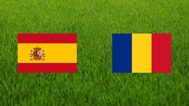 LUCKY88 Tây Ban Nha vs Romania - Tip bóng đá miễn phí ngày 19/11/2019