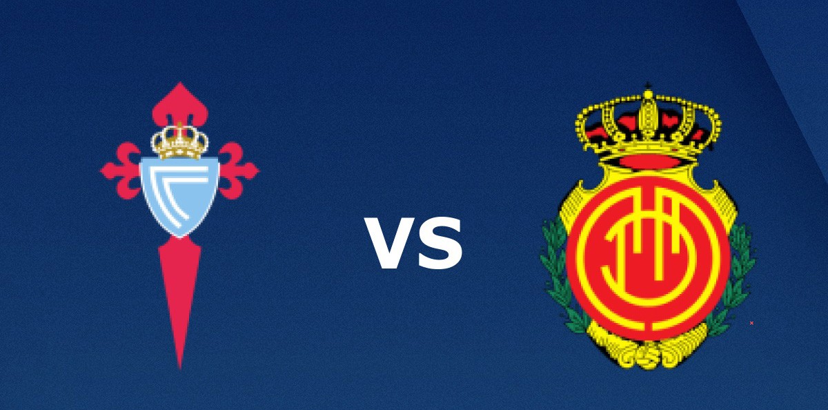 LUCKY88 Celta Vigo vs RCD Mallorca - Tip bóng đá miễn phí ngày 15/12/2019