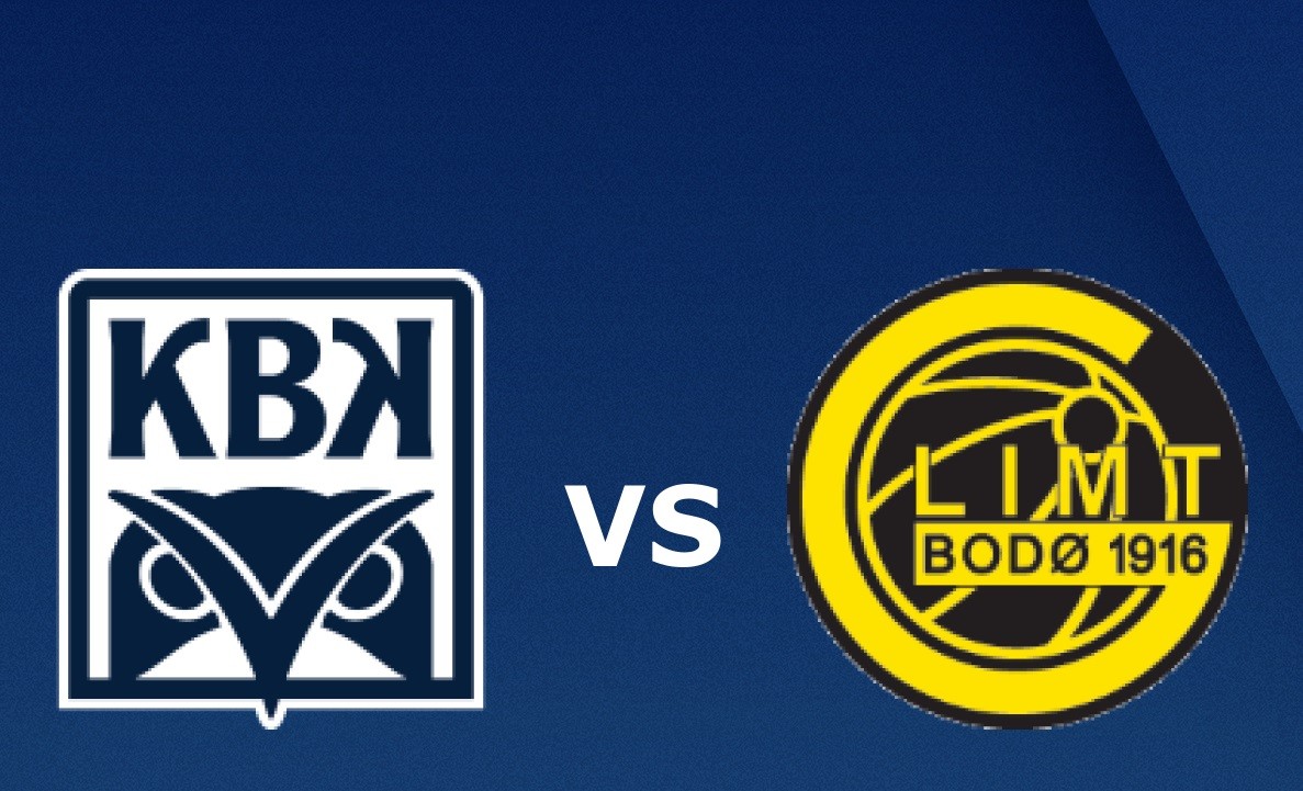 LUCKY88 Kristiansund BK vs Bodo Glimt - Tip bóng đá miễn phí ngày 15/08/2019