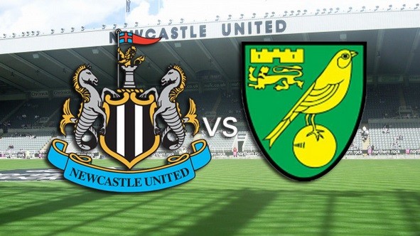 LUCKY88 Newcastle United vs Norwich City - Tip bóng đá miễn phí ngày 01/02/2020