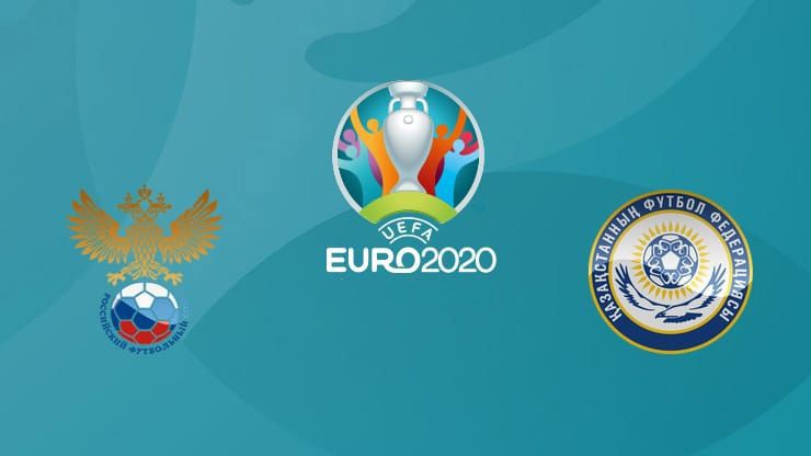 LUCKY88 Nga vs Kazakhstan - Tip bóng đá miễn phí ngày 10/09/2019