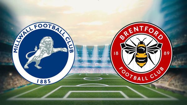 LUCKY88 Millwall vs Brentford - Tip bóng đá miễn phí ngày 29/12/2019