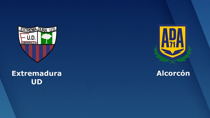 LUCKY88 Extremadura UD vs Alcorcón - Tip bóng đá miễn phí ngày 04/01/2020