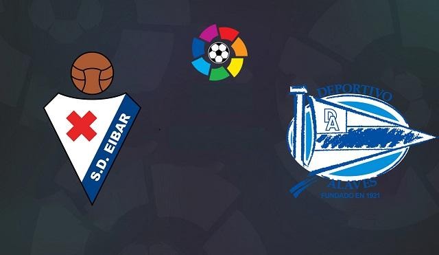 LUCKY88 Eibar vs Deportivo Alavés - Tip bóng đá miễn phí ngày 24/11/2019