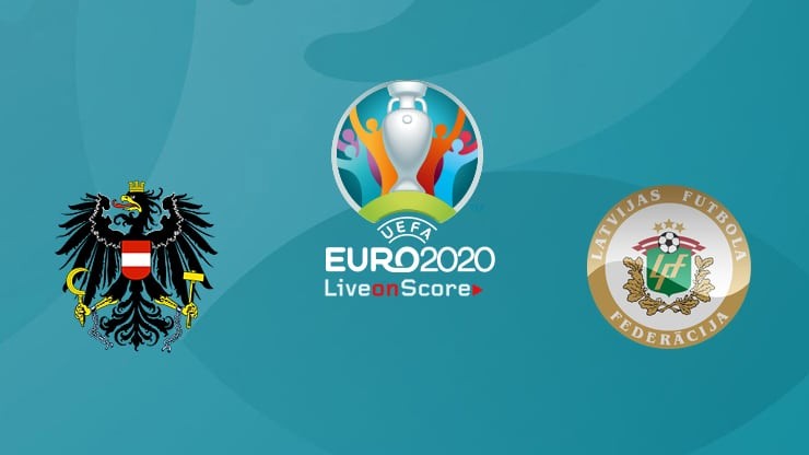 LUCKY88 Áo vs Latvia - Tip bóng đá miễn phí ngày 07/09/2019