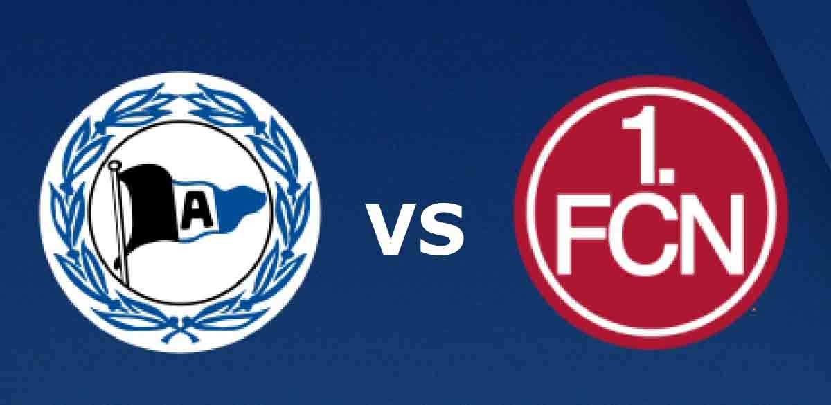 LUCKY88 Arminia Bielefeld vs FC Nürnberg - Tip bóng đá miễn phí ngày 06/06/2020