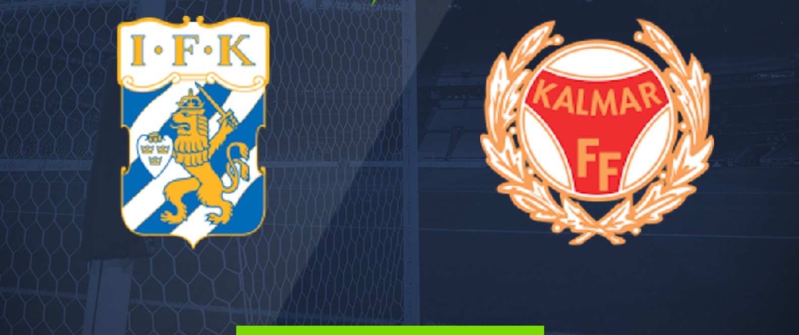 LUCKY88 IFK Göteborg vs Kalmar FF - Tip bóng đá miễn phí ngày 27/08/2019