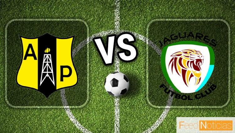 LUCKY88 Alianza Petrolera vs Jaguares de Córdoba - Tip bóng đá miễn phí ngày 09/09/2019