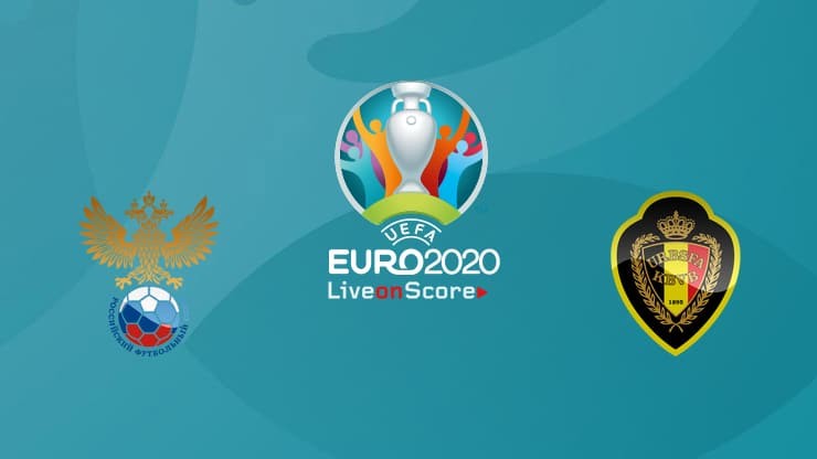 LUCKY88 Nga vs Bỉ - Tip bóng đá miễn phí ngày 17/11/2019
