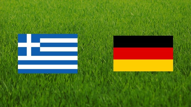 LUCKY88 Hy Lạp vs Đức - Tip bóng đá miễn phí ngày 08/10/2019