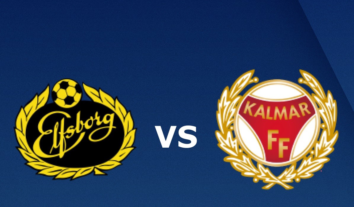 LUCKY88 IF Elfsborg vs Kalmar FF - Tip bóng đá miễn phí ngày 30/07/2019