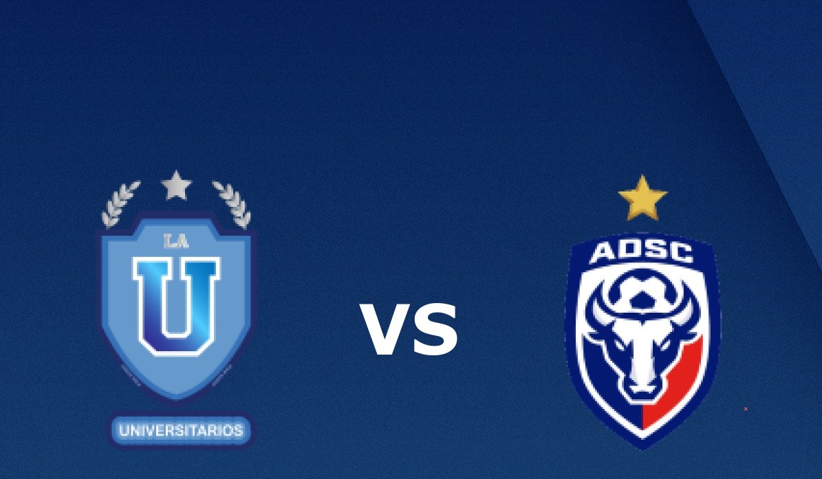 LUCKY88 La U Universitarios vs San Carlos - Tip bóng đá miễn phí ngày 04/06/2020