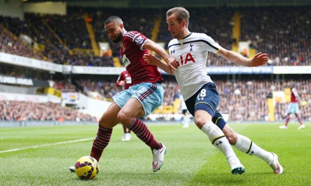 LUCKY88 West Ham United vs Tottenham - Nhận định bóng đá 23/11/2019 - Cơ hội báo thù
