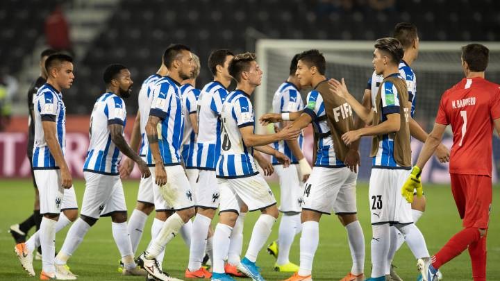 LUCKY88 Monterrey vs Liverpool - Nhận định bóng đá 19/12/2019 - Lực bất tòng tâm