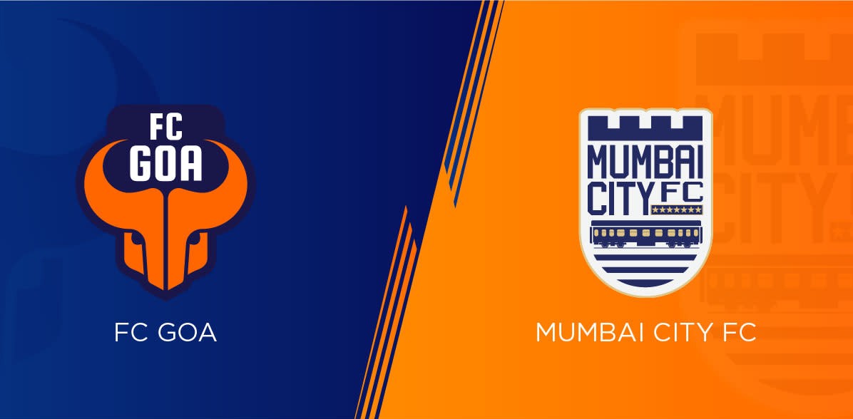 LUCKY88 Goa vs Mumbai City - Tip bóng đá miễn phí ngày 12/02/2020