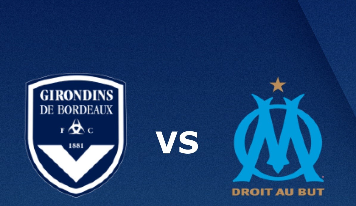 LUCKY88 Bordeaux vs Marseille - Tip bóng đá miễn phí ngày 03/02/2020