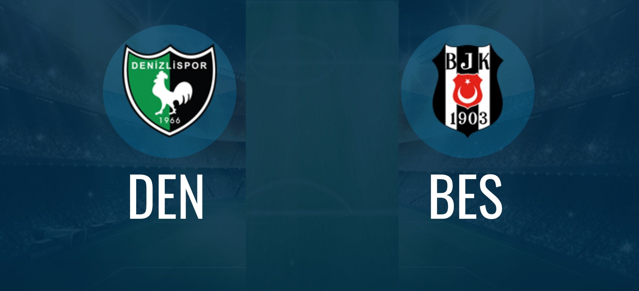 LUCKY88 Denizlispor vs Besiktas - Tip bóng đá miễn phí ngày 21/06/2020