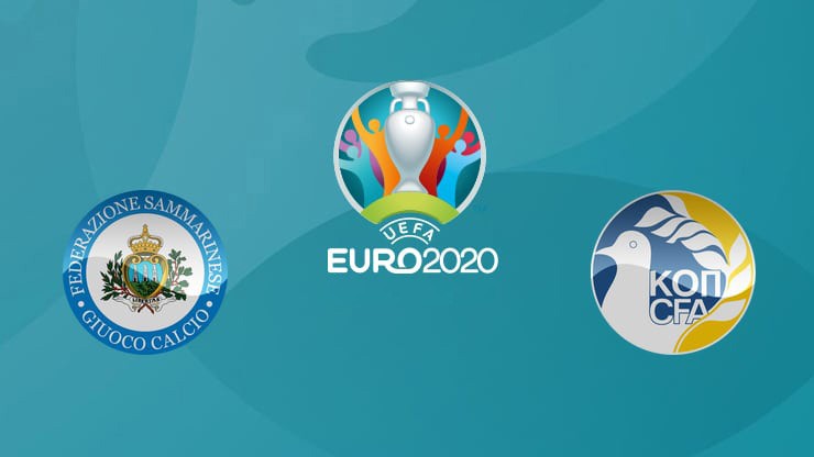 LUCKY88 San Marino vs Cyprus - Tip bóng đá miễn phí ngày 10/09/2019