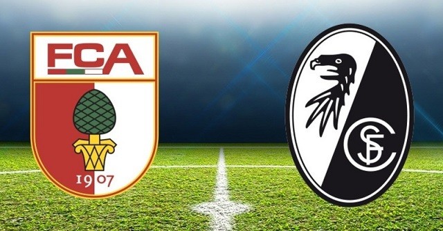 LUCKY88 Augsburg vs Freiburg - Tip bóng đá miễn phí ngày 15/02/2020