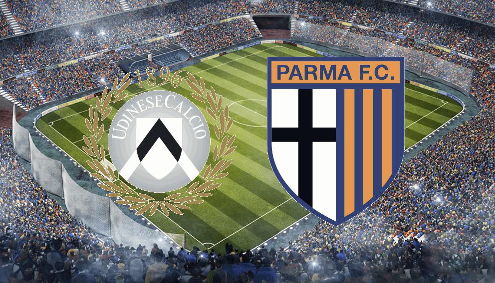 LUCKY88 Udinese vs Parma - Tip bóng đá miễn phí ngày 02/09/2019