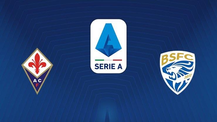 LUCKY88 Fiorentina vs Brescia - Tip bóng đá miễn phí ngày 08/03/2020