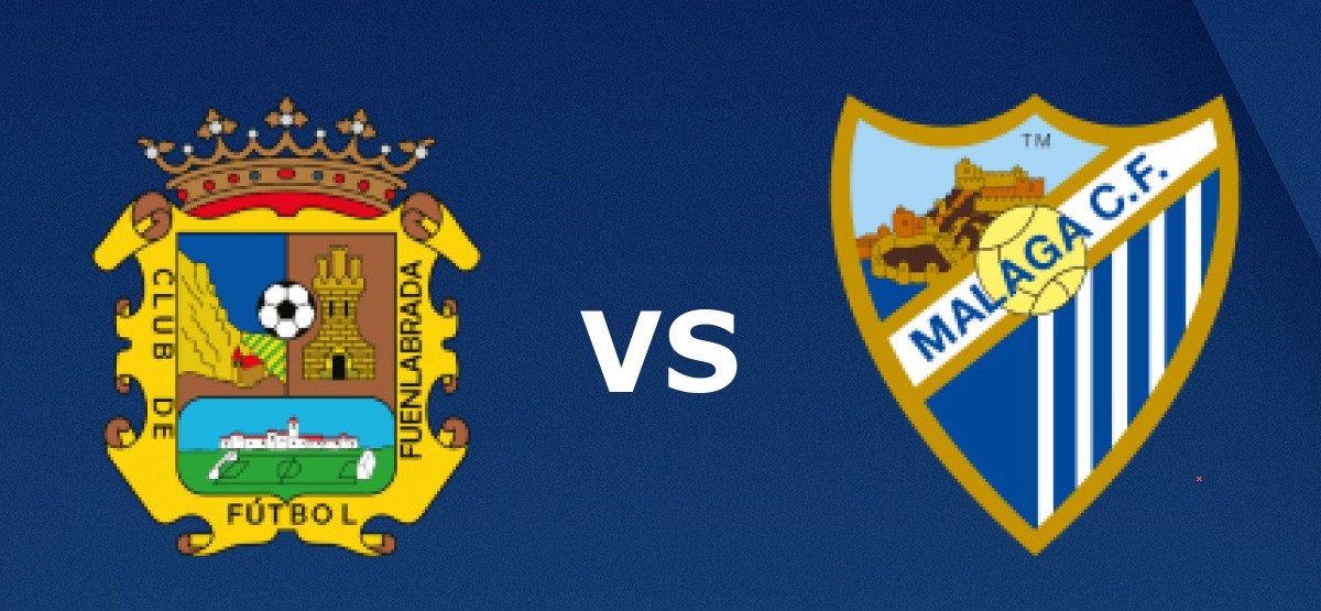 LUCKY88 CF Fuenlabrada vs Málaga - Soi kèo bóng đá hôm nay 18/01/2020 - Hạng 2 Tây Ban Nha