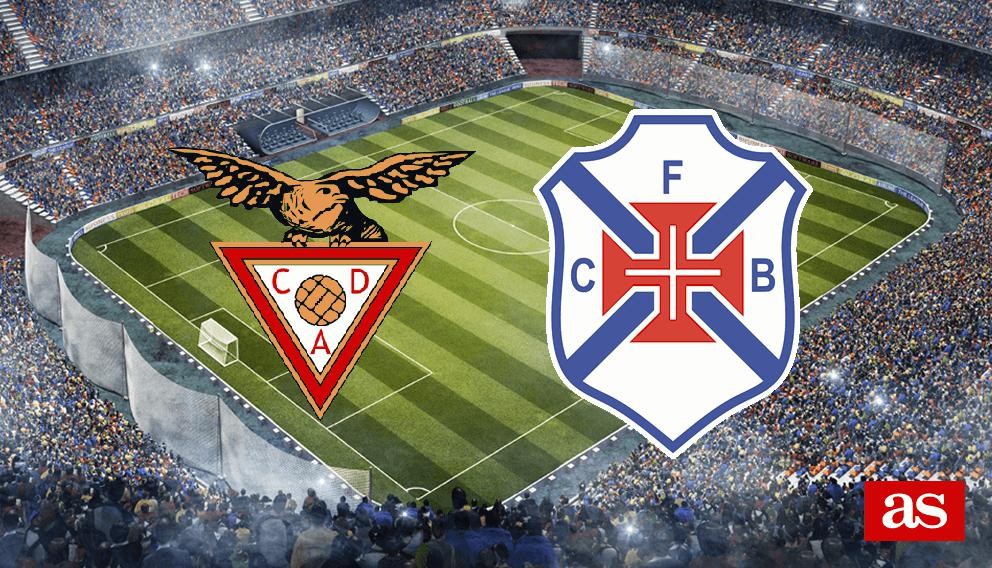 LUCKY88 CD Aves vs Belenenses SAD - Tip bóng đá miễn phí ngày 06/06/2020