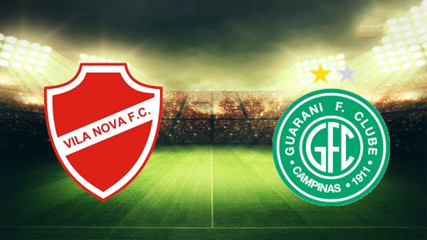 LUCKY88 Vila Nova vs Guarani - Tip bóng đá miễn phí ngày 14/11/2019