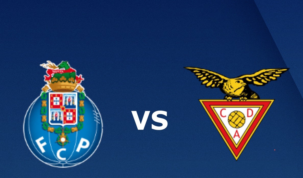 LUCKY88 FC Porto vs CD Aves - Tip bóng đá miễn phí ngày 04/11/2019