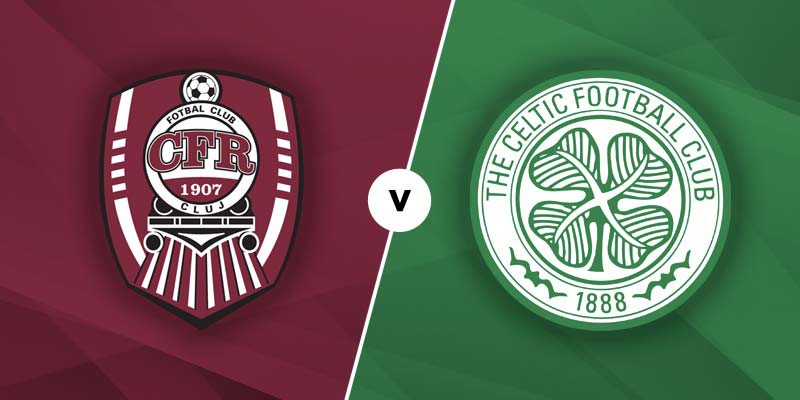 LUCKY88 CFR Cluj vs Celtic - Tip bóng đá miễn phí ngày 13/12/2019