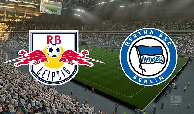 LUCKY88 RB Leipzig vs Hertha Berlin - Tip bóng đá miễn phí ngày 27/05/2020
