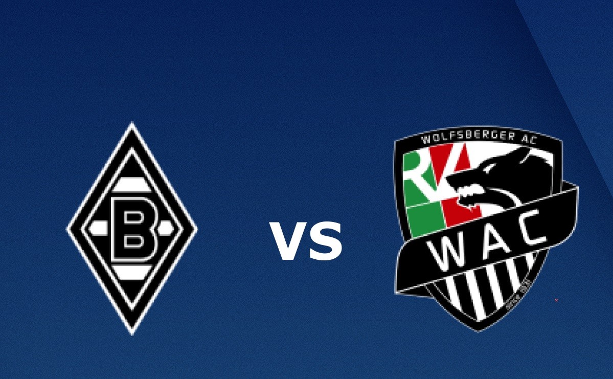 LUCKY88 Borussia M'gladbach vs Wolfsberger AC - Tip bóng đá miễn phí ngày 20/09/2019