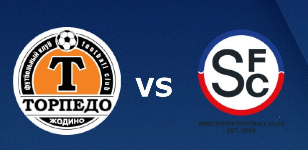LUCKY88 Torpedo Zhodino vs Smolevichi-Sti - Tip bóng đá miễn phí ngày 29/05/2020