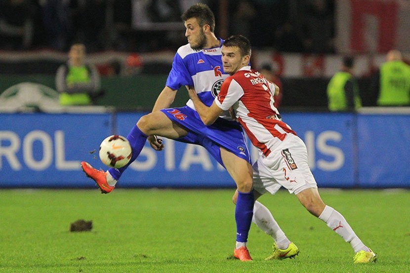 LUCKY88 FK Graficar Beograd vs Borac Cacak - Soi kèo bóng đá hôm nay 04/09/2019 - Hạng 2 Serbia