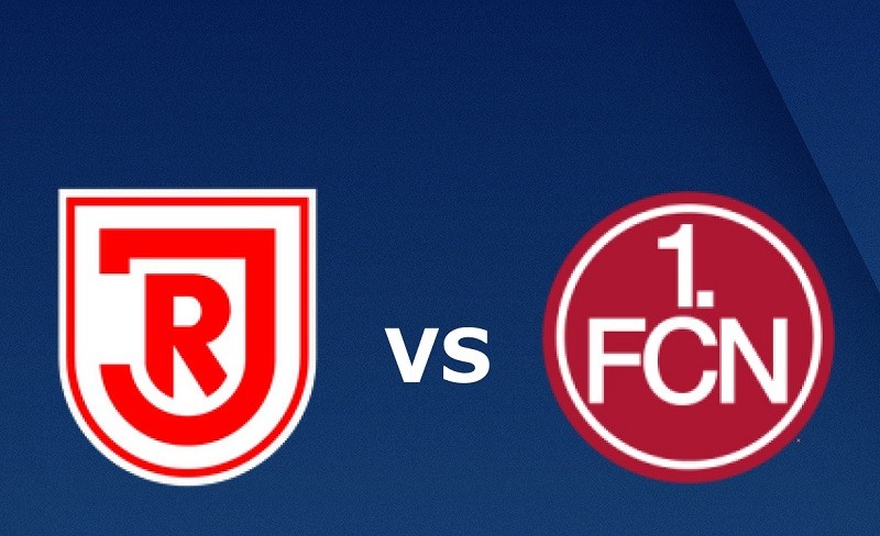 LUCKY88 Jahn Regensburg vs FC Nurnberg - Tip bóng đá miễn phí ngày 26/05/2020